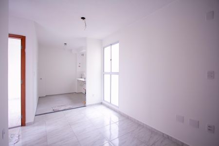 Apartamento para alugar com 30m², 2 quartos e sem vaga Apartamento para alugar com 30m², 2 quartos e sem vagaSala