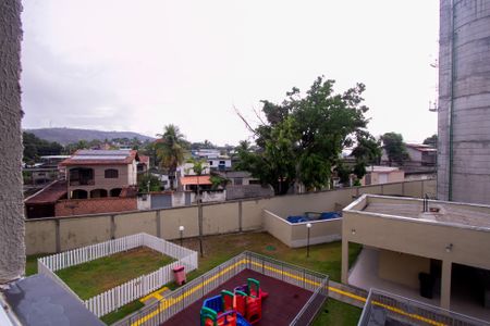 Apartamento para alugar com 30m², 2 quartos e sem vaga Apartamento para alugar com 30m², 2 quartos e sem vagaVista do Quarto 2