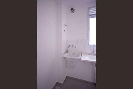 Apartamento para alugar com 30m², 2 quartos e sem vaga Apartamento para alugar com 30m², 2 quartos e sem vagaÁrea de Serviço