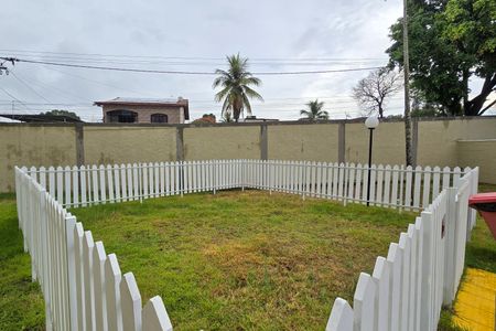 Apartamento para alugar com 30m², 2 quartos e sem vaga Apartamento para alugar com 30m², 2 quartos e sem vagaÁrea comum