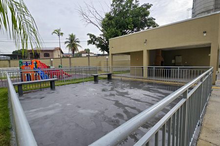 Apartamento para alugar com 30m², 2 quartos e sem vaga Apartamento para alugar com 30m², 2 quartos e sem vagaÁrea comum