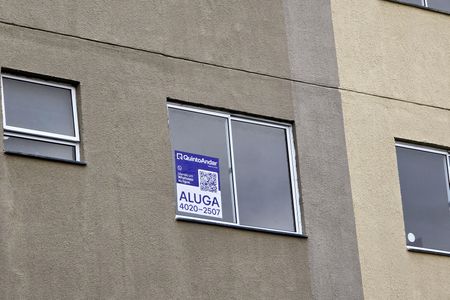 Apartamento para alugar com 30m², 2 quartos e sem vaga Apartamento para alugar com 30m², 2 quartos e sem vagaplaca