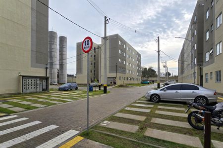 Apartamento para alugar com 30m², 2 quartos e sem vaga Apartamento para alugar com 30m², 2 quartos e sem vagaÁrea comum