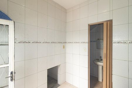 Studio para alugar com 30m², 1 quarto e 1 vaga Studio para alugar com 30m², 1 quarto e 1 vagaCozinha