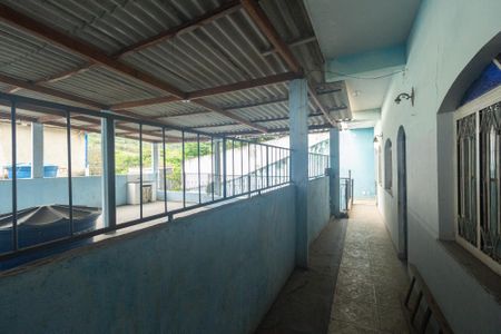 Studio para alugar com 30m², 1 quarto e 1 vaga Studio para alugar com 30m², 1 quarto e 1 vagaÁrea de Serviço