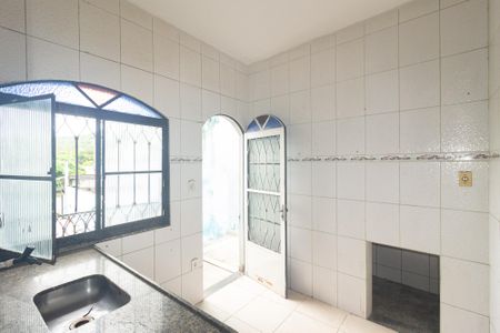 Studio para alugar com 30m², 1 quarto e 1 vaga Studio para alugar com 30m², 1 quarto e 1 vagaCozinha