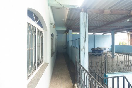 Studio para alugar com 30m², 1 quarto e 1 vaga Studio para alugar com 30m², 1 quarto e 1 vagaÁrea de Serviço