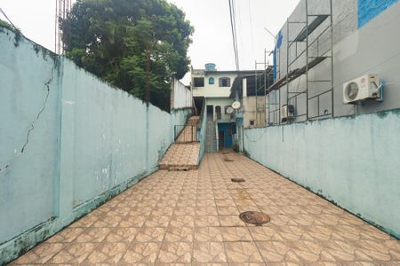 Studio para alugar com 30m², 1 quarto e 1 vaga Studio para alugar com 30m², 1 quarto e 1 vagaÁrea comum