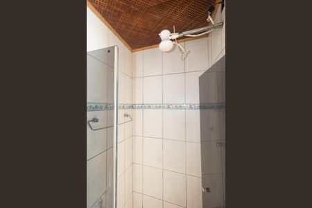 Studio para alugar com 30m², 1 quarto e 1 vaga Studio para alugar com 30m², 1 quarto e 1 vagaBanheiro Social