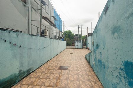 Studio para alugar com 30m², 1 quarto e 1 vaga Studio para alugar com 30m², 1 quarto e 1 vagaÁrea comum