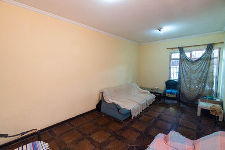 Sala de casa à venda com 3 quartos, 180m² em Jardim Oriental, São Paulo