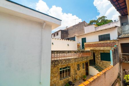 Vista do Quarto 2 de casa à venda com 3 quartos, 180m² em Jardim Oriental, São Paulo