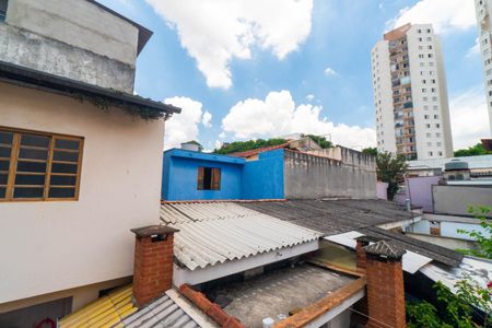 Vista do Quarto 1 de casa à venda com 3 quartos, 180m² em Jardim Oriental, São Paulo