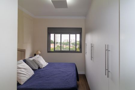 Apartamento à venda com 48m², 2 quartos e sem vaga Apartamento à venda com 48m², 2 quartos e sem vagaQuarto 1