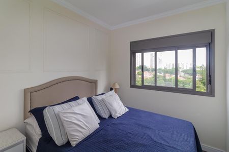 Apartamento à venda com 48m², 2 quartos e sem vaga Apartamento à venda com 48m², 2 quartos e sem vagaQuarto 1