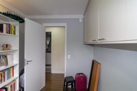 Apartamento à venda com 48m², 2 quartos e sem vaga Apartamento à venda com 48m², 2 quartos e sem vagaQuarto 2