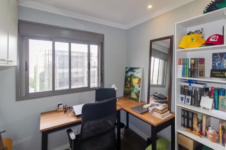 Apartamento à venda com 48m², 2 quartos e sem vaga Apartamento à venda com 48m², 2 quartos e sem vagaQuarto 2