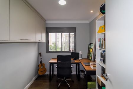 Apartamento à venda com 48m², 2 quartos e sem vaga Apartamento à venda com 48m², 2 quartos e sem vagaQuarto 2