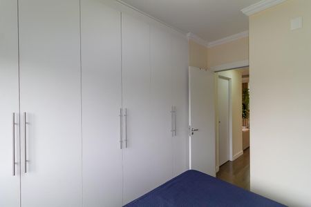 Quarto 1 de apartamento à venda com 2 quartos, 48m² em Jardim Independência (são Paulo), São Paulo