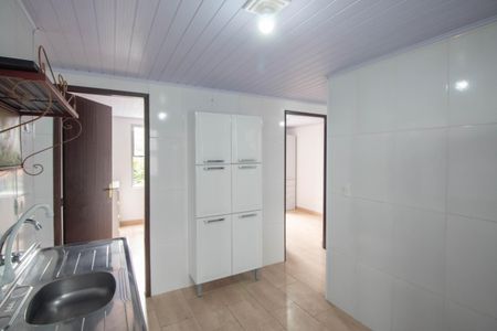 Apartamento para alugar com 55m², 3 quartos e 1 vaga Apartamento para alugar com 55m², 3 quartos e 1 vagaCozinha