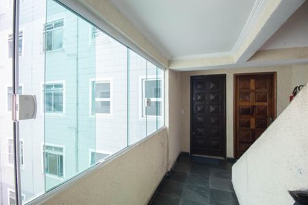 Apartamento para alugar com 55m², 3 quartos e 1 vaga Apartamento para alugar com 55m², 3 quartos e 1 vagaÁrea comum