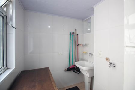 Apartamento para alugar com 55m², 3 quartos e 1 vaga Apartamento para alugar com 55m², 3 quartos e 1 vagaÁrea de Serviço