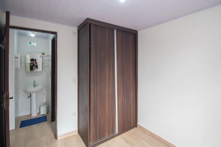 Apartamento para alugar com 55m², 3 quartos e 1 vaga Apartamento para alugar com 55m², 3 quartos e 1 vagaQuarto 3