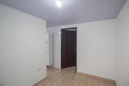 Sala de apartamento para alugar com 3 quartos, 55m² em Jardim Julieta, São Paulo