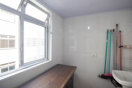 Apartamento para alugar com 55m², 3 quartos e 1 vaga Apartamento para alugar com 55m², 3 quartos e 1 vagaÁrea de Serviço
