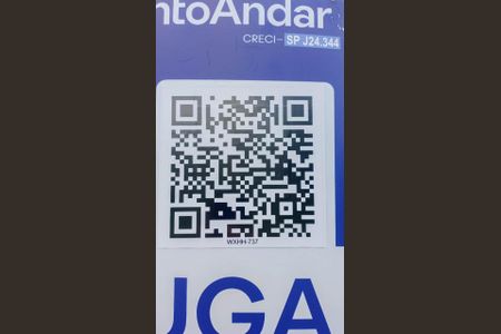 Apartamento para alugar com 55m², 3 quartos e 1 vaga Apartamento para alugar com 55m², 3 quartos e 1 vagaPlaquinha