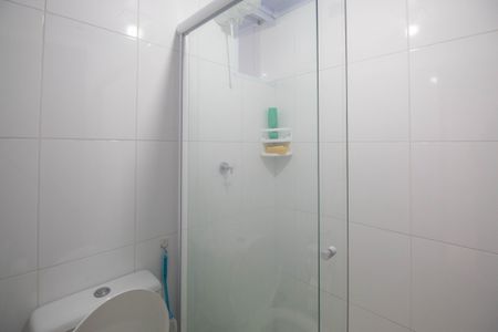 Apartamento para alugar com 55m², 3 quartos e 1 vaga Apartamento para alugar com 55m², 3 quartos e 1 vagaBanheiro