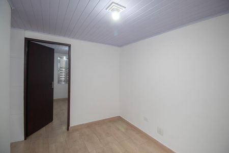 Sala de apartamento para alugar com 3 quartos, 55m² em Jardim Julieta, São Paulo