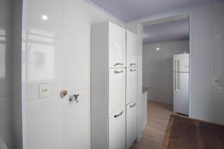 Apartamento para alugar com 55m², 3 quartos e 1 vaga Apartamento para alugar com 55m², 3 quartos e 1 vagaÁrea de Serviço