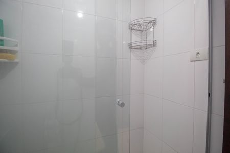 Apartamento para alugar com 55m², 3 quartos e 1 vaga Apartamento para alugar com 55m², 3 quartos e 1 vagaBanheiro
