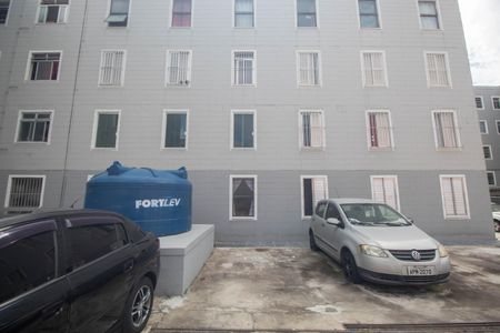 Apartamento para alugar com 55m², 3 quartos e 1 vaga Apartamento para alugar com 55m², 3 quartos e 1 vagaGaragem