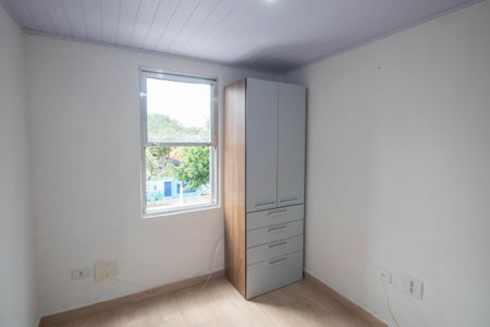 Quarto 1 de apartamento para alugar com 3 quartos, 55m² em Jardim Julieta, São Paulo