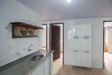 Apartamento para alugar com 55m², 3 quartos e 1 vaga Apartamento para alugar com 55m², 3 quartos e 1 vagaCozinha