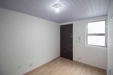 Apartamento para alugar com 55m², 3 quartos e 1 vaga Apartamento para alugar com 55m², 3 quartos e 1 vagaSala