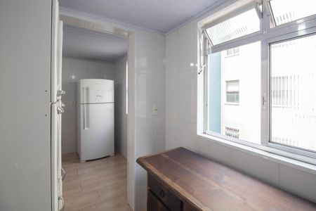Apartamento para alugar com 55m², 3 quartos e 1 vaga Apartamento para alugar com 55m², 3 quartos e 1 vagaÁrea de Serviço
