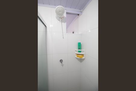 Apartamento para alugar com 55m², 3 quartos e 1 vaga Apartamento para alugar com 55m², 3 quartos e 1 vagaBanheiro