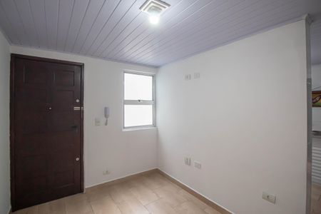 Sala de apartamento para alugar com 3 quartos, 55m² em Jardim Julieta, São Paulo