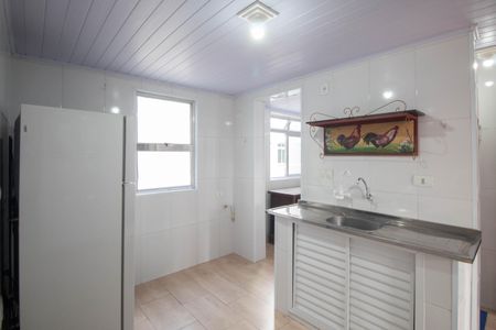 Apartamento para alugar com 55m², 3 quartos e 1 vaga Apartamento para alugar com 55m², 3 quartos e 1 vagaCozinha