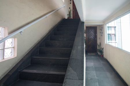 Apartamento para alugar com 55m², 3 quartos e 1 vaga Apartamento para alugar com 55m², 3 quartos e 1 vagaÁrea comum