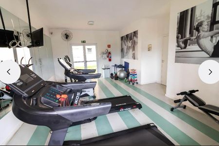 Apartamento para alugar com 44m², 2 quartos e 1 vaga Apartamento para alugar com 44m², 2 quartos e 1 vagaÁrea externa