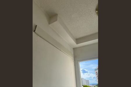 Sala de apartamento para alugar com 2 quartos, 44m² em Loteamento City Jaragua, São Paulo