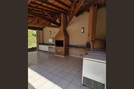 Apartamento para alugar com 44m², 2 quartos e 1 vaga Apartamento para alugar com 44m², 2 quartos e 1 vagaÁrea externa