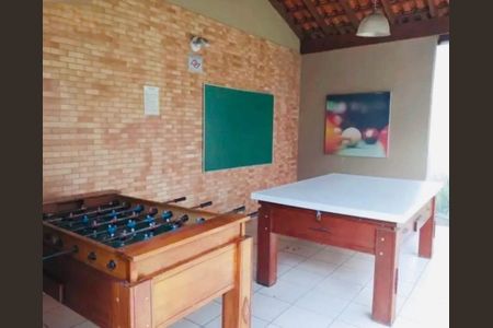 Apartamento para alugar com 44m², 2 quartos e 1 vaga