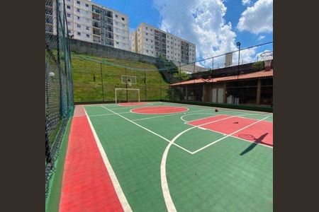 Apartamento para alugar com 44m², 2 quartos e 1 vaga Apartamento para alugar com 44m², 2 quartos e 1 vagaÁrea externa