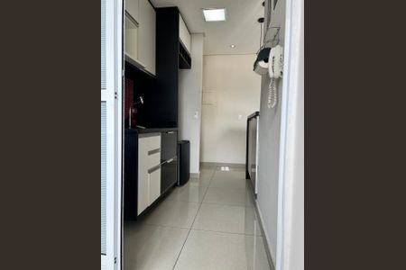 Apartamento para alugar com 44m², 2 quartos e 1 vaga Apartamento para alugar com 44m², 2 quartos e 1 vagaCozinha