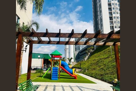 Apartamento para alugar com 44m², 2 quartos e 1 vaga Apartamento para alugar com 44m², 2 quartos e 1 vagaÁrea externa